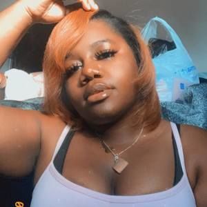 Meet your Posher, Saquanna